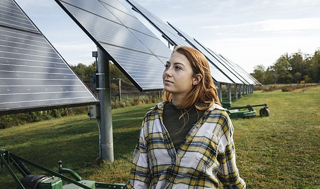 Schneider Electric, 3. çeyrek dönemde küresel gelirlerini yüzde 12 artırdı
