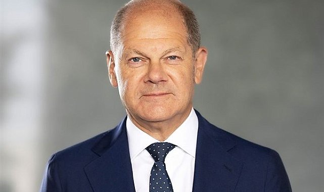 Scholz: