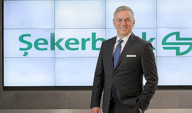Şekerbank'tan KOBİ ve işletmelere 3 ay ödemesiz dönemli kredi