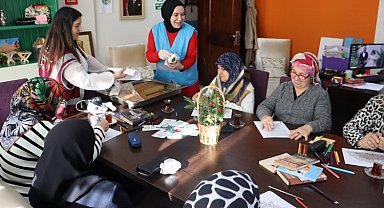 'Sen Anlat İzmit' Gündoğdu'da devam etti