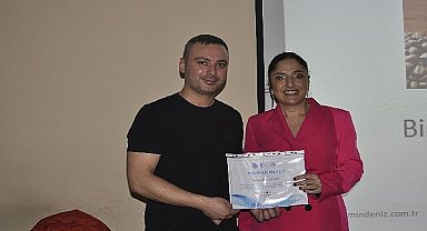 SEO Uzmanı Deniz, “Dijitalde var olabilmek için SEO şart