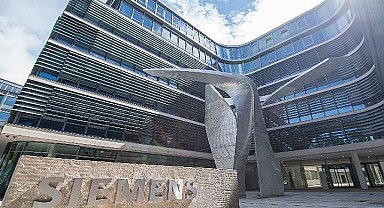 Sıemens, iddialı sürdürülebilirlik hedeflerine ulaşmada güçlü bir ilerleme kaydediyor 