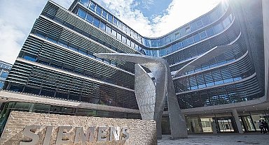 Sıemens, iddialı sürdürülebilirlik hedeflerine ulaşmada güçlü bir ilerleme kaydediyor 