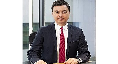 Sigortam.net'in yeni CEO'su Ataman Kalkan oldu