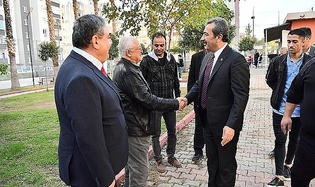 Soner Çetin'den hakemlere “geçmiş olsun