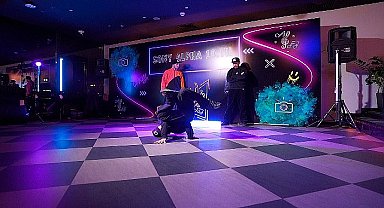 Sony, Alpha 10. Yıl Etkinliğinde Fotoğraf ve Video Tutkunlarıyla Bir Araya Geldi 