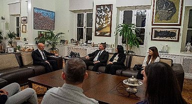 Sosyalist İşçi Partisi'nden Başkan Soyer'e destek kararı