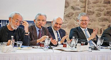 Soyer: “Kentsel dönüşümde büyük ve cesur adımlar atacağız