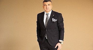 Steel Sigorta ve Brokerlik CEO'su Abdullah Özcan, “BES'in Yıldızı 2024 Yılında Daha Çok Parlayacak