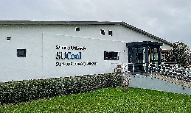 Sucool kuluçka merkezi'nde girişimcilere özel