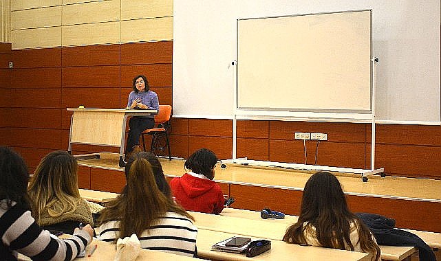 Taner, “Yapay zekâ sadece gazeteciliği değil, birçok mesleği değiştirdi