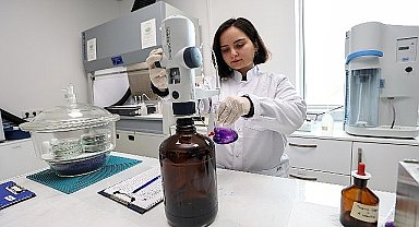 Tarıma bilimsel destek 