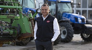 Tat gıda sürdürülebilirlik vizyonuyla tarımın ve gıdanın geleceğine güçlü bir katkı sunuyor 