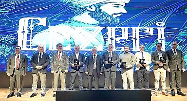 Teknopark İstanbul “Cezeri Teknoloji Ödülleri