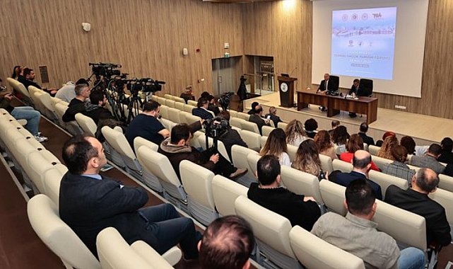 Termal turizmin geleceği Denizli'de konuşulacak
