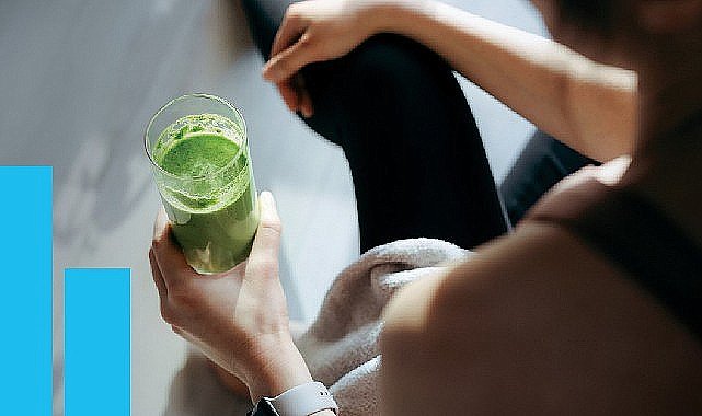 Tetra Pak'tan global araştırma: Tüketicilerin yüzde 54'ü beslenme alışkanlıklarını değiştirerek daha iyi bir dünyaya katkı sağlayabileceğini düşünüyor