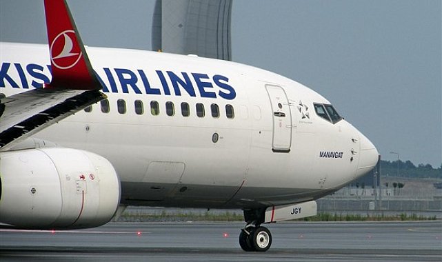 THY'nin Ocak – Kasım 2023 dönemine ilişkin trafik sonuçları açıklandı