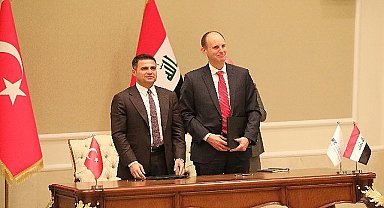 Tiryaki Agro'ya, Irak'taki Soya Kırım ve Mısır Depolama Yatırımı İçin 112.5 Milyon Dolar Kredi Desteği