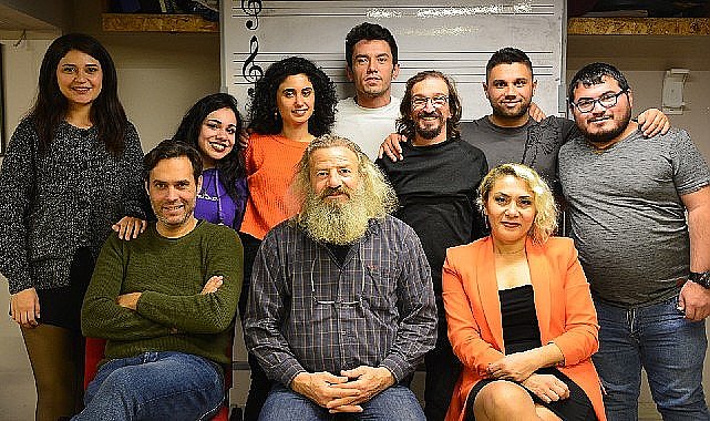 Tiyatroda Yeşilçam izleri