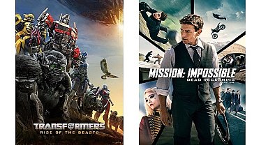 Transformers: Canavarların Yükselişi aralıkta Tivibu'da