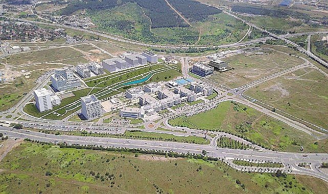 'Türk Ay Misyonu'na Teknopark İstanbul İmzası