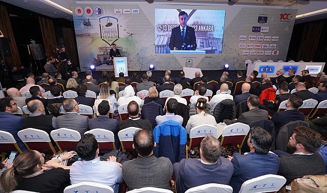 Türk savunma sanayisinin kalbi DLSS'te attı