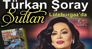 Türk sinemasının 'sultanı' geliyor