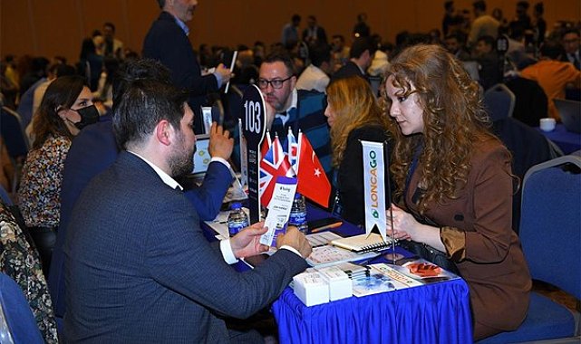 Türk üreticileri e-ihracat ile döviz kazanarak Türkiye’nin ihracatını artırıyor
