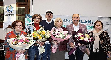 Türkan Saylan doğum gününde anıldı 