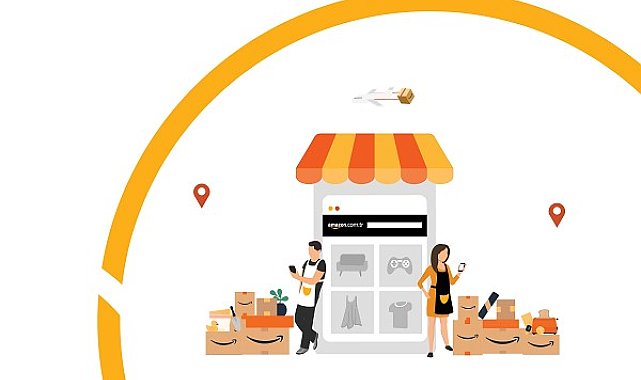 Türkiye'de e-ticarete yön veren eğilimler