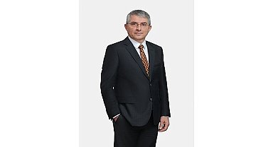 Türkiye'nin İlk Dijital Bankası Hayat Finans'ın Yeni Genel Müdürü ve Yönetim Kurulu Üyesi Galip Karagöz oldu