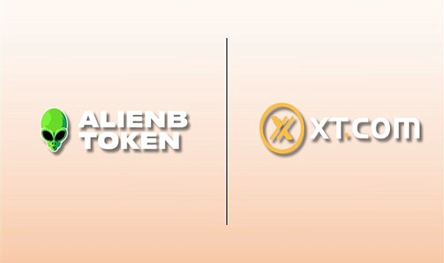 Türkiye’nin ilk yerli meme token’ı AlienB, XT borsasında listeleniyor