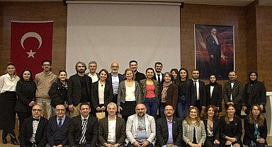 Türkiye spastik çocuklar vakfı gaziantep'teki konumuz:Cerebral palsy (serebral palsi) semineri sonrasında hatay'da konsültasyon desteği verdi 