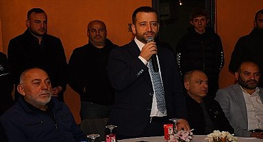 Tutuş'a köylülerden yoğun ilgi