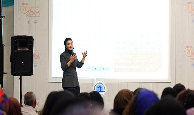 Tuzla’da Yeşil Mutfak ve Sürdürülebilir Yaşam semineri düzenlendi