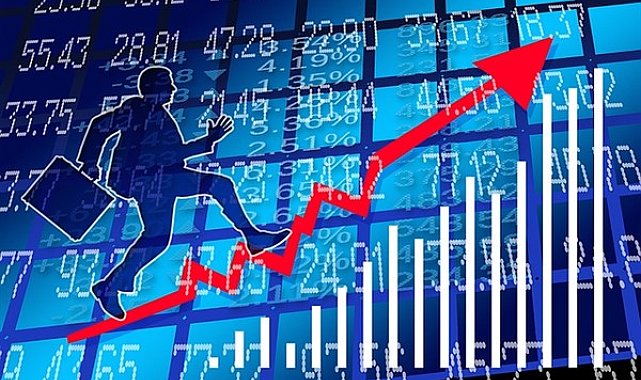 Ücretli çalışan istatistikleri, Ekim 2023