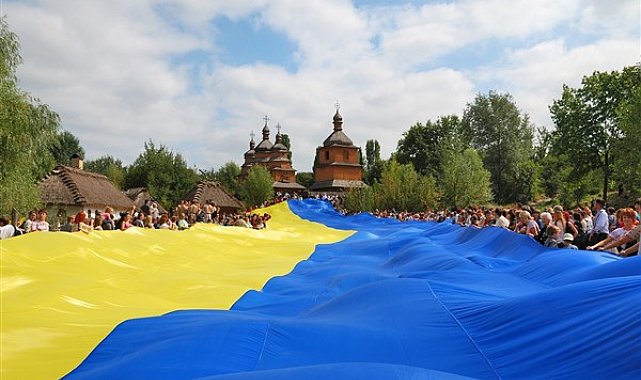 Ukrayna Dışişleri Bakanlığı’ndan uluslararası topluma çağrı