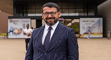 Un, Tahıl, Bakliyat ve Yem İşleme Endüstrisi'nin İDMA İstanbul'da İhracat Hedefi 500 Milyon Dolar