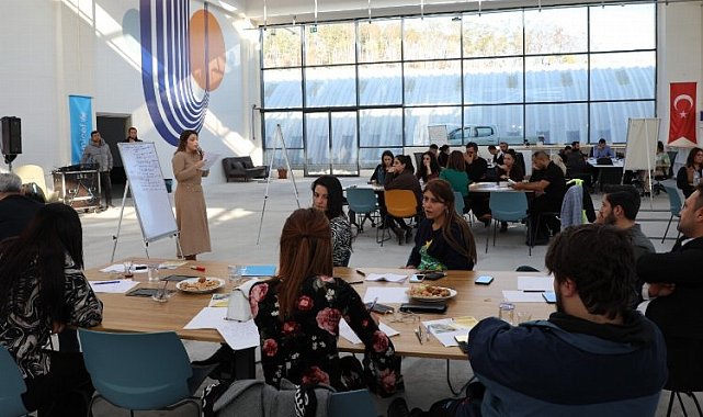 UNICEF destekli proje Hatay'da başladı