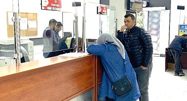 Üretici çiftçilere ÇKS uyarısı