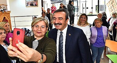 “Ustalık dönemine hazırız