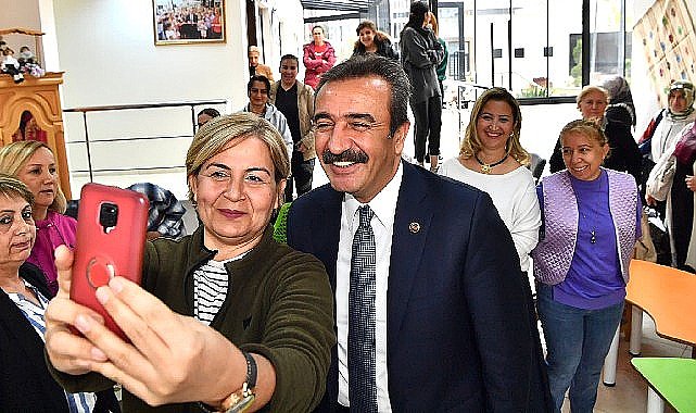 “Ustalık dönemine hazırız