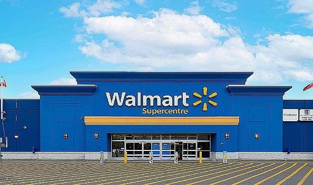 Walmart'ın Perakende Sektörünü Kökten Değiştiren İnovatif Vizyonu