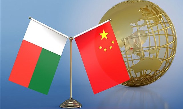 Xi'den Madagaskar Cumhurbaşkanlığına yeniden seçilen Andry Rajoelina'ya tebrik