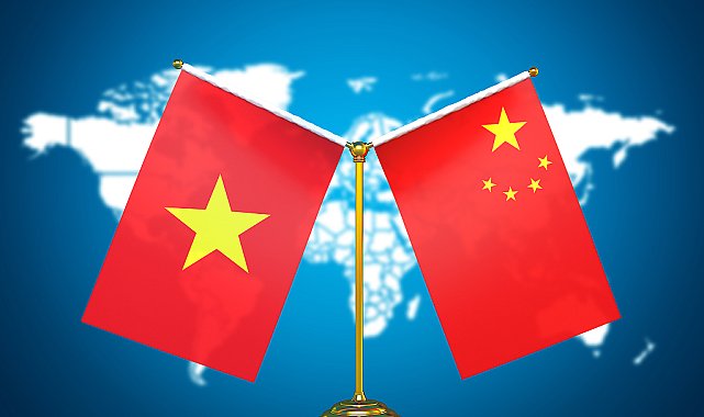 Xi Jinping imzalı makale Vietnam basınında