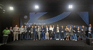Yandex Ads, Uluslararası Ajans Buluşmasını İstanbul'da düzenledi