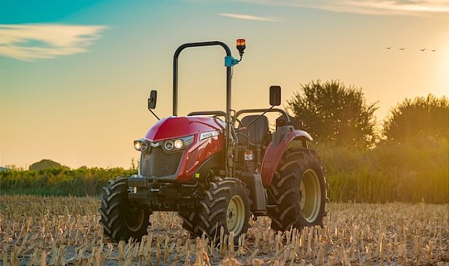 Yanmar'dan Türk çiftçisine müjde: Yanmar YM serisi traktörlerde KDV Yanmar Turkey’den