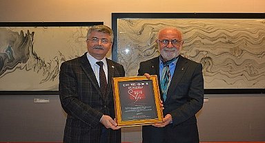 “Yaşayan İnsan Hazinesi