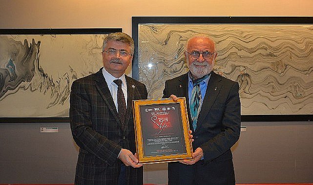 “Yaşayan İnsan Hazinesi