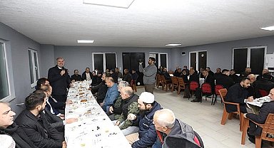 Yeni İnegöl Baykoca'da Yükseliyor